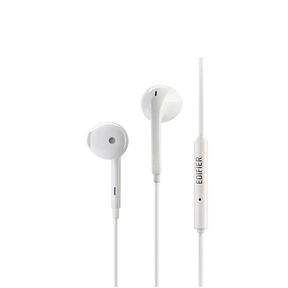 Edifier P180 Plus 3.5mm Earphone – View 1